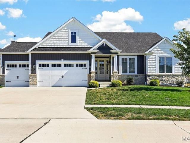 House for sale in Lake Saint Louis, Saint Charles County