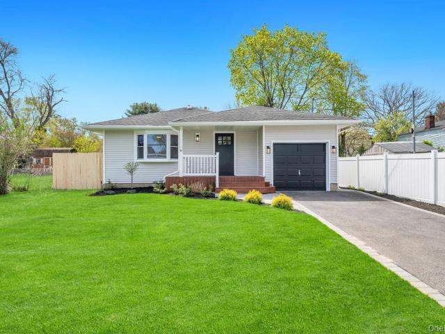 House for sale in Centereach, New York