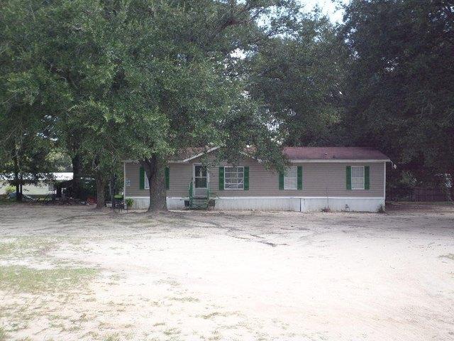 House for sale in Bainbridge, Georgia