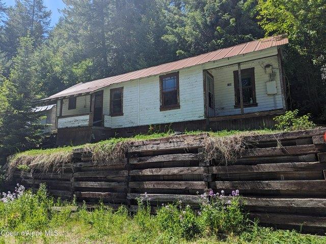 House for sale in Mullan, Shoshone County