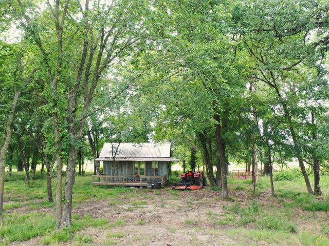 Land for sale in Fairfield, Texas