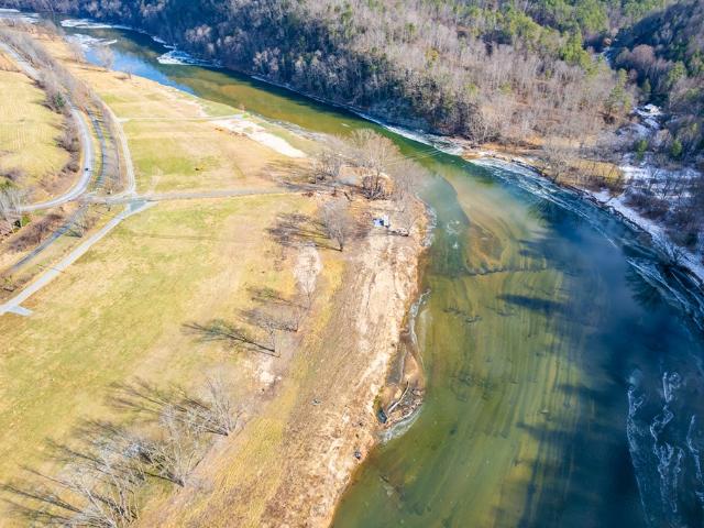Land for sale in Virginia