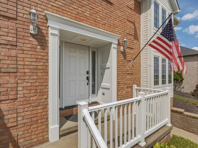 House for sale in Mc Kees Rocks, Pennsylvania