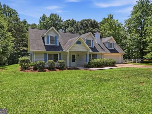 House for sale in Mount Airy, Georgia