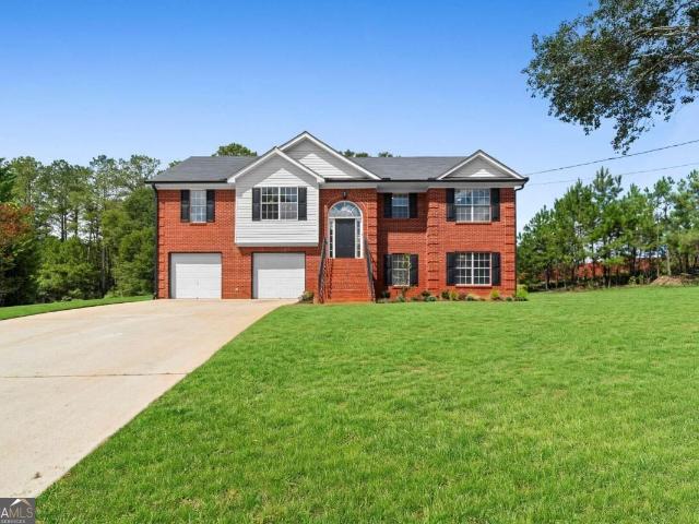 House for sale in Covington, Newton County