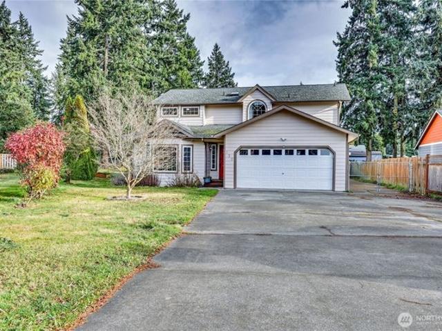 House for sale in Chimacum, Washington