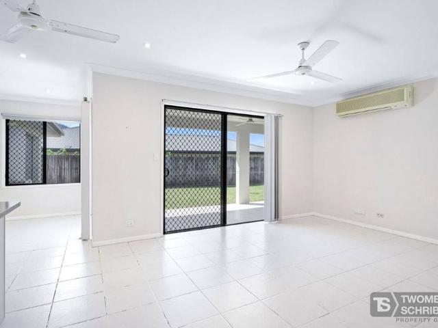 House for rent in Bentley Park, Cairns