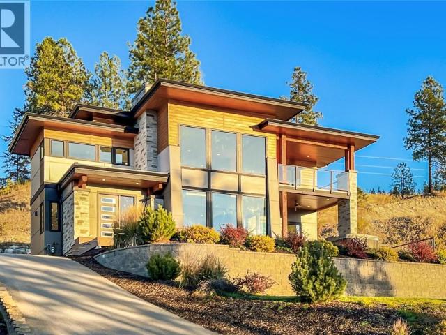 House for sale in Naramata, British Columbia