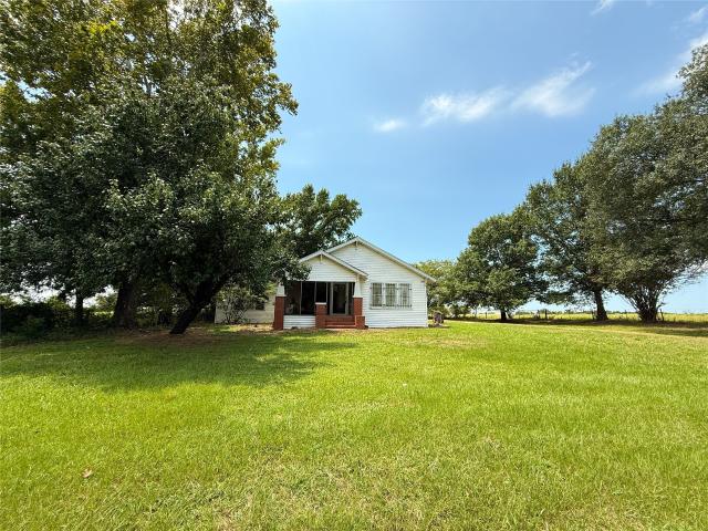 Farm for sale in Teague, Texas