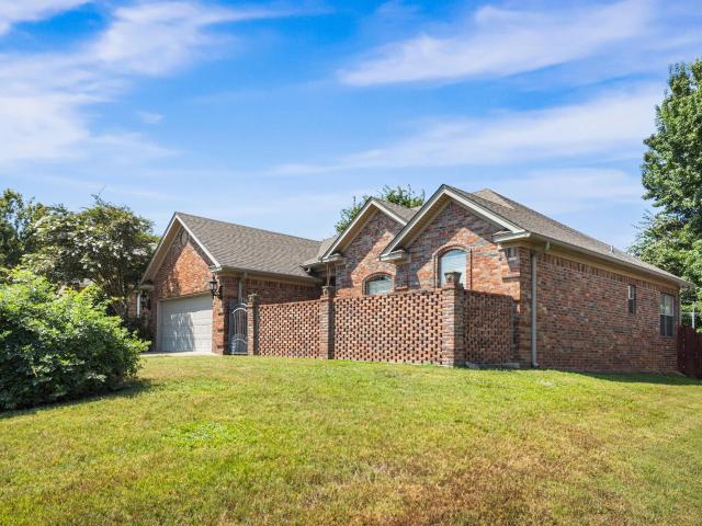 House for sale in Ark