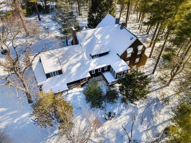House for sale in Cohasset, Massachusetts