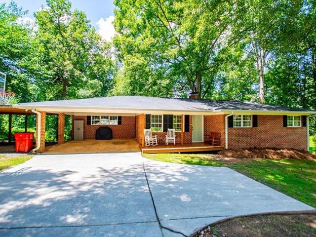 House for sale in Bowdon, Georgia