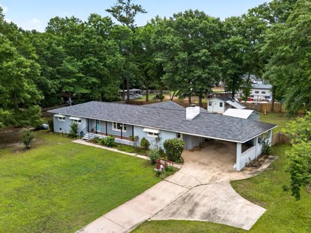 House for sale in Woodbury, Meriwether County