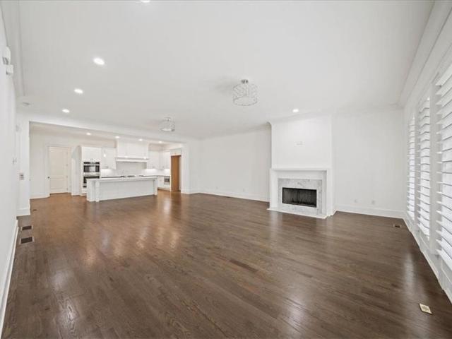Townhouse for sale in Roswell