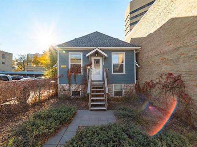 Property for sale in Downtown, Winnipeg