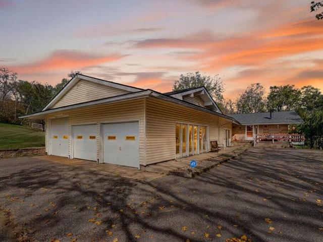 House for sale in New Concord, Ohio
