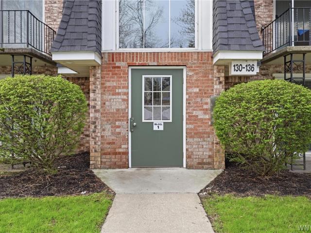 Condo for sale in East Amherst, New York