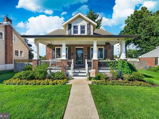 House for sale in Souderton, Pennsylvania