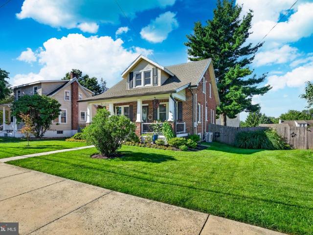 House for sale in Souderton, Pennsylvania