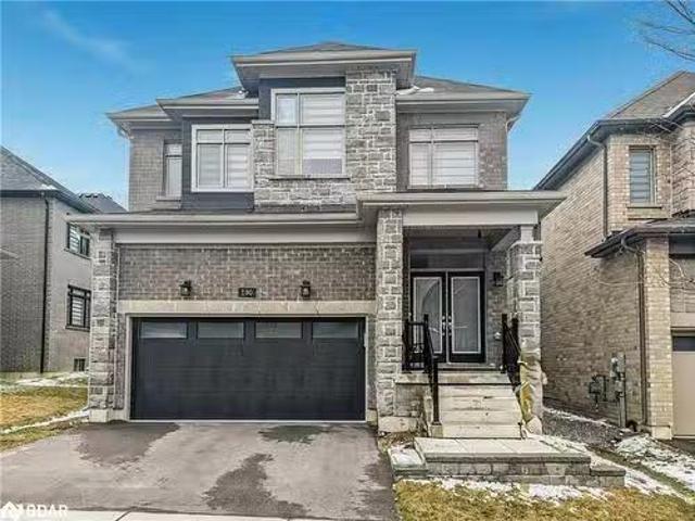 House for sale in Barrie, Ontario