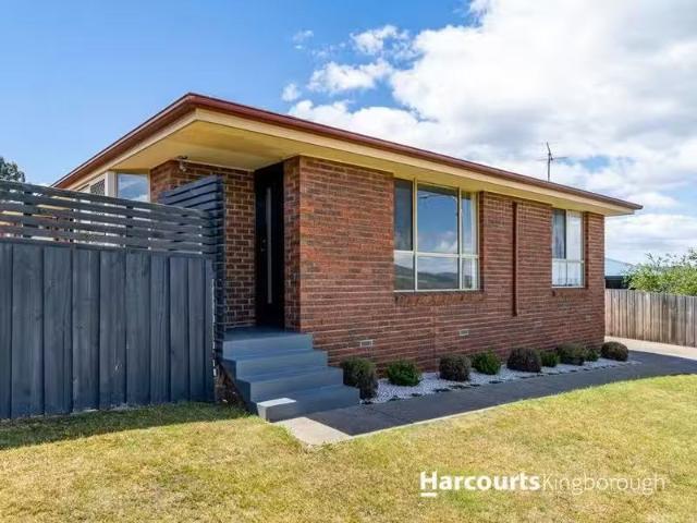 House for rent in Hobart, Tasmania