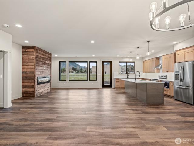 House for sale in Cashmere, Washington