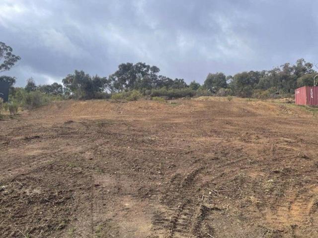 Land for sale in Fryerstown, Victoria