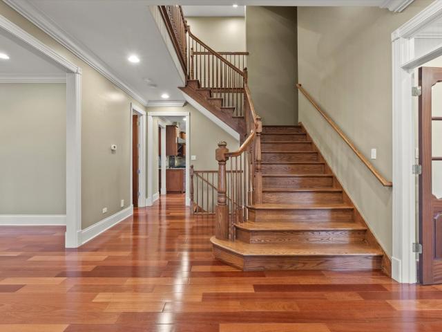 House for sale in Hinsdale, Illinois