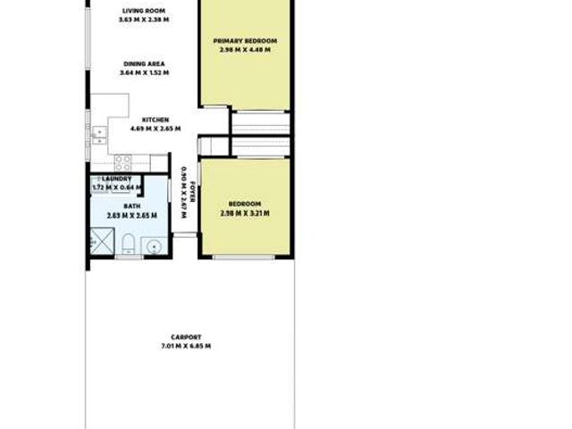 House for sale in Owhata