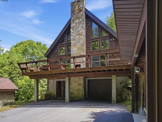 House for sale in Lake Luzerne, New York