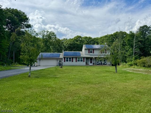 House for sale in Blairstown, New Jersey