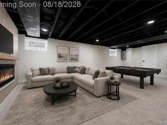 House for sale in Mount Clemens, Michigan