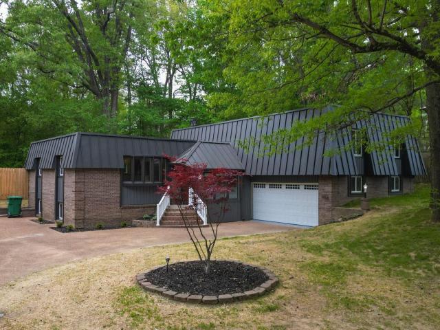 House for sale in Paducah, McCracken County