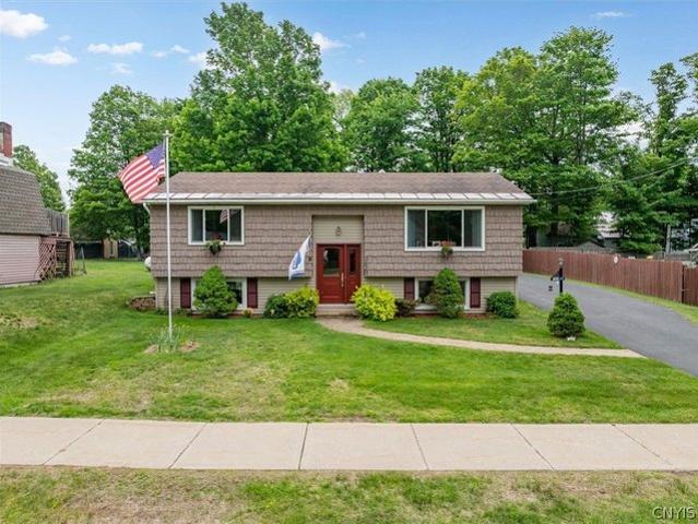 House for sale in Old Forge, New York