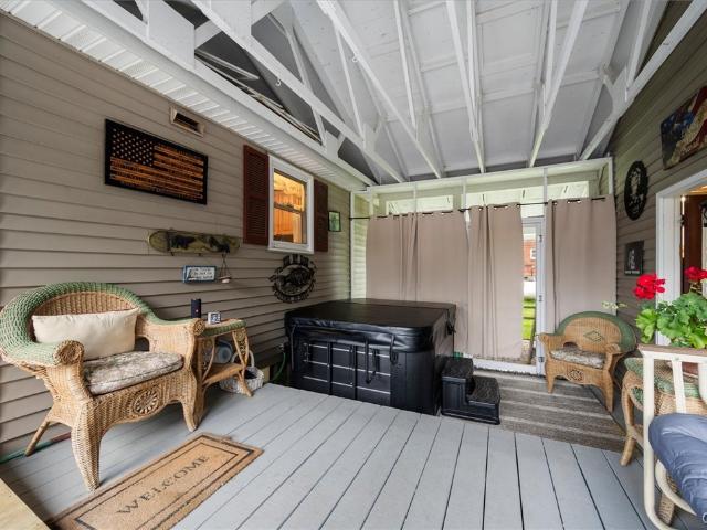 House for sale in Old Forge, New York