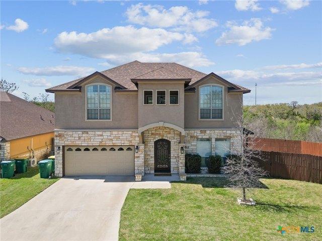 House for sale in Nolanville, Texas