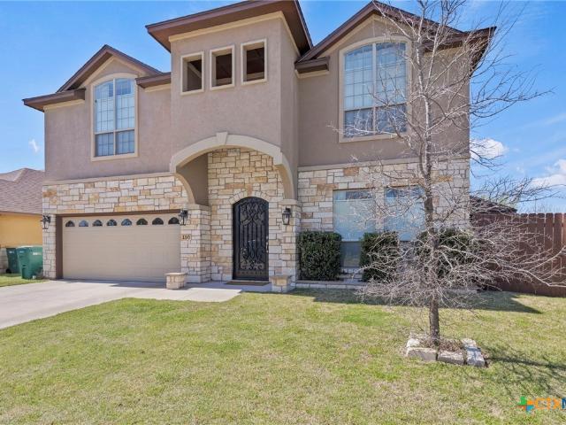 House for sale in Nolanville, Texas