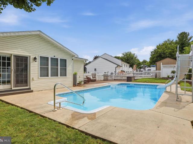 House for sale in Smithsburg, Maryland