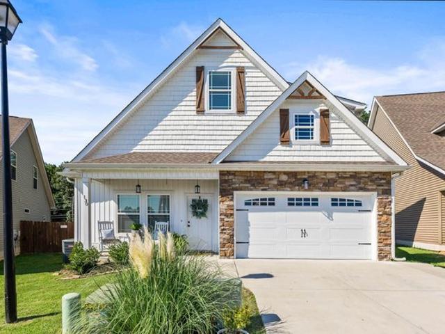 House for sale in Ringgold, Georgia