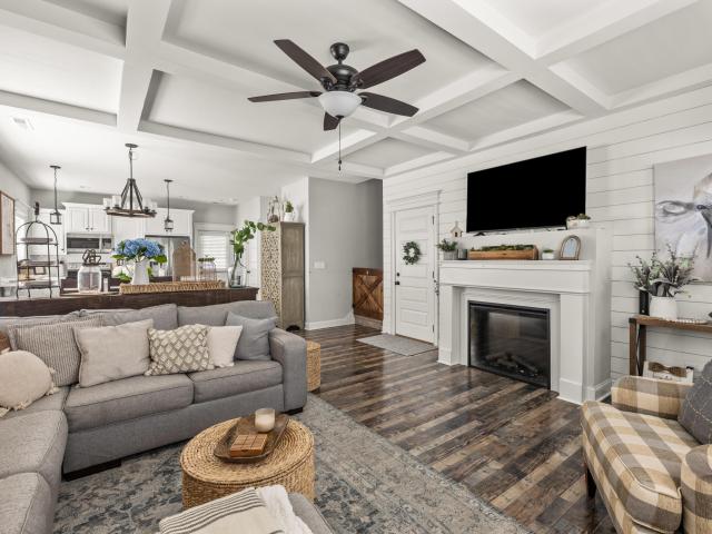 House for sale in Ringgold, Georgia