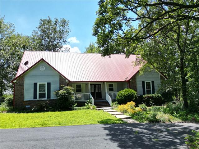 House for sale in Ark
