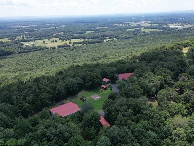 House for sale in Ark
