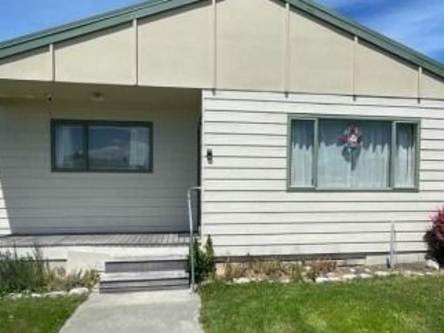 House for rent in Fairlie, Canterbury