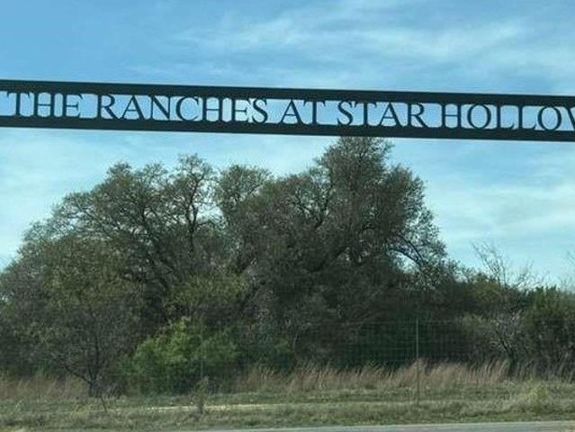 Land for sale in Hood, Texas