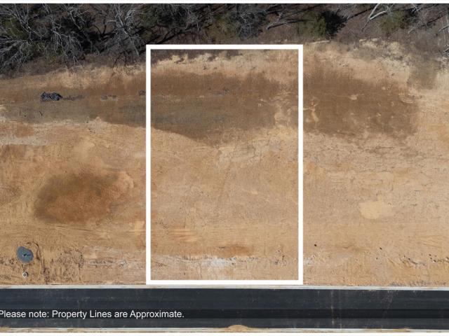 Land for sale in Glenwood Estates, Cabot