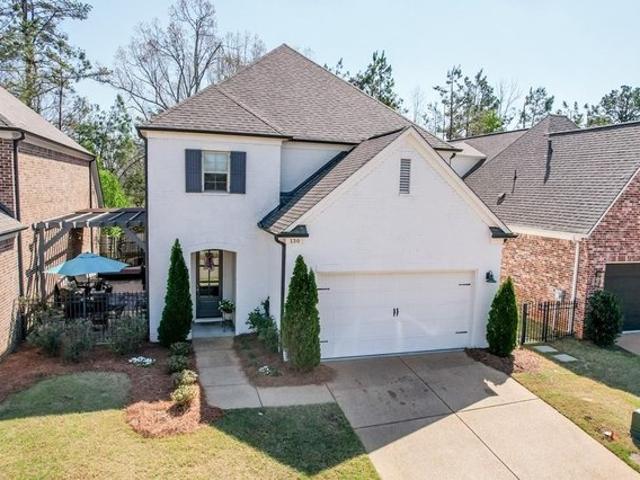 Condo for sale in Oxford, Mississippi