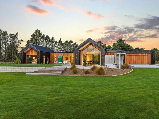 Property for sale in Rolleston, Canterbury