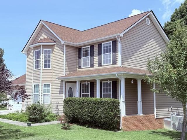 House for sale in Rossville, Georgia