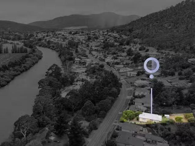 House for rent in New Norfolk, Tasmania