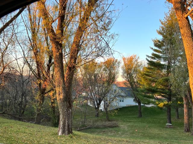 Land for sale in Sherrard, Illinois
